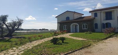 Villa Paestum