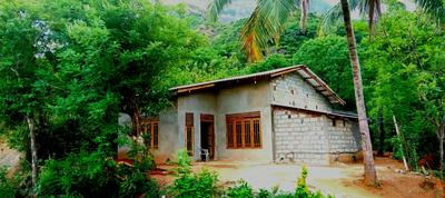 Meemure isabulana resorat