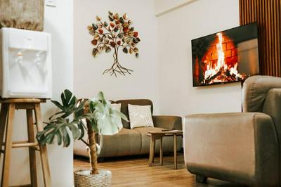 Bristleridge Residences Baguio City - Anaya Homes