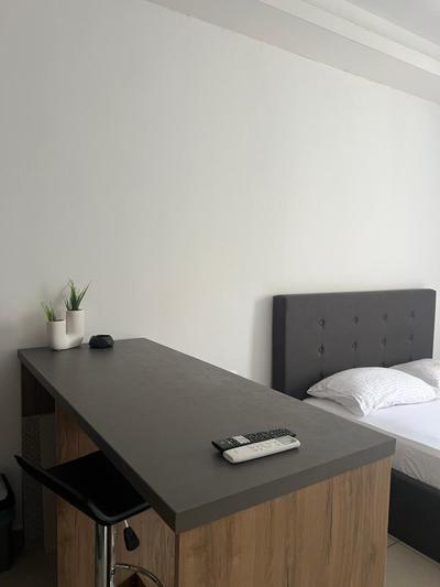 Central apartment 6
