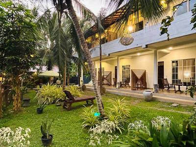 Inn Sea Horizon Ahungalla