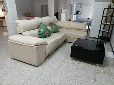 Comfortable Apartment in Viveiro of 100 m²