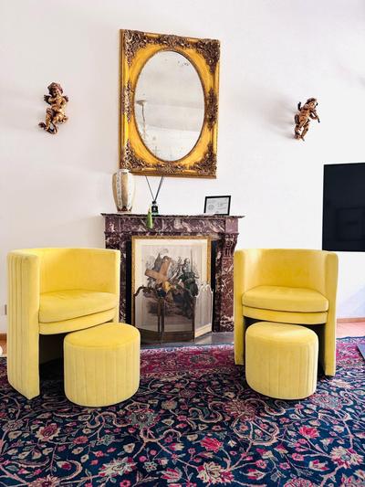 ComeCasa No ZTL Alfieri Urban Stay