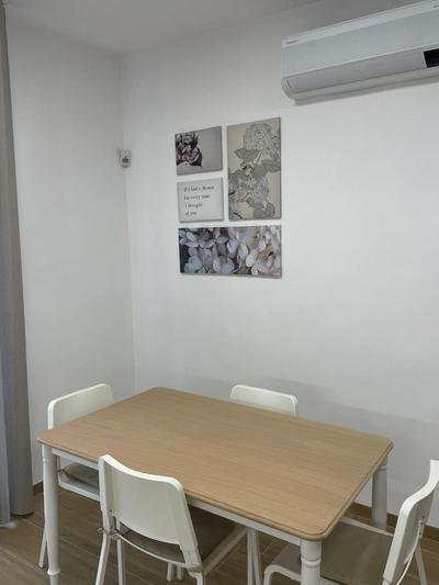 Rione Sanità House - casa Nobiltà, luminosa nel cuore autentico di Napoli