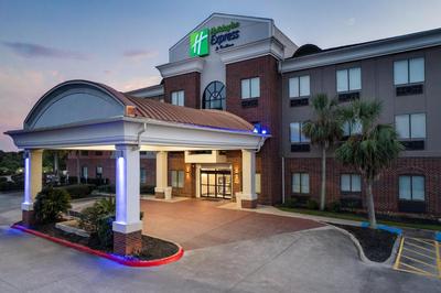 Holiday Inn Express Hotel & Suites Winnie by IHG