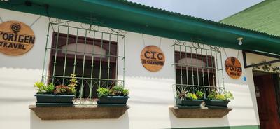 D Origen House APANECA