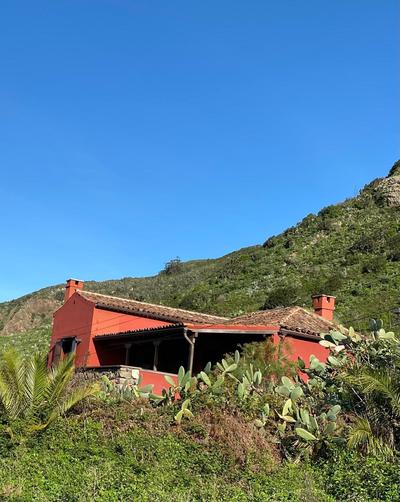 Casa Rural El Chorrito