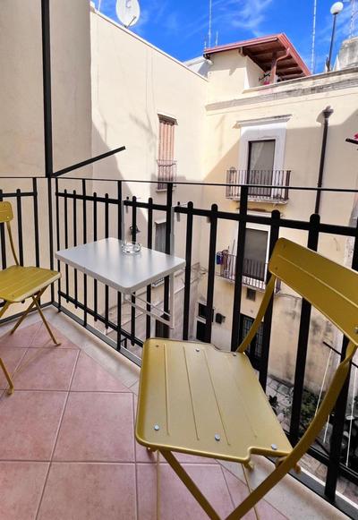 Appartamento Arco Alto
