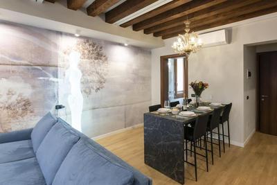 Rialto Prestige Apartment