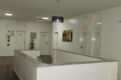 hotel sumare centro