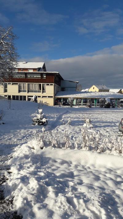 Chalet Résidence La Combeauté