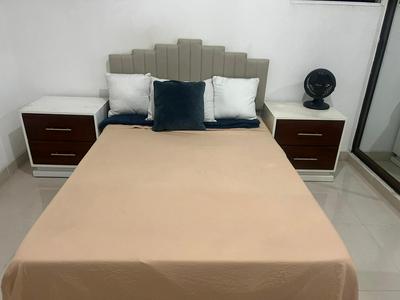 Habitación económica