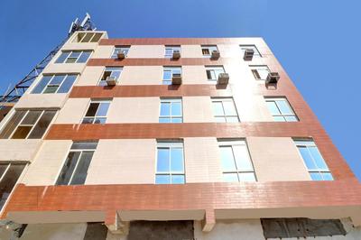 Hotel O One Plus One Residency
