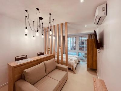 Hermoso studio en la mejor zona de Buenos Aires sobre la calle Esmeralda