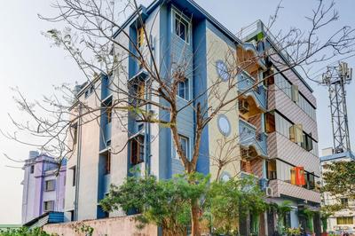 Hotel O Sai Sivir Stay Near Iter