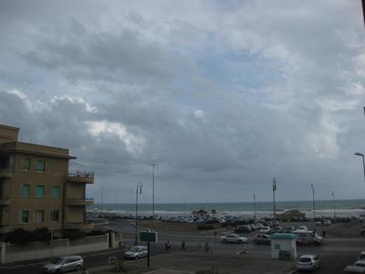 Il mare di Roma