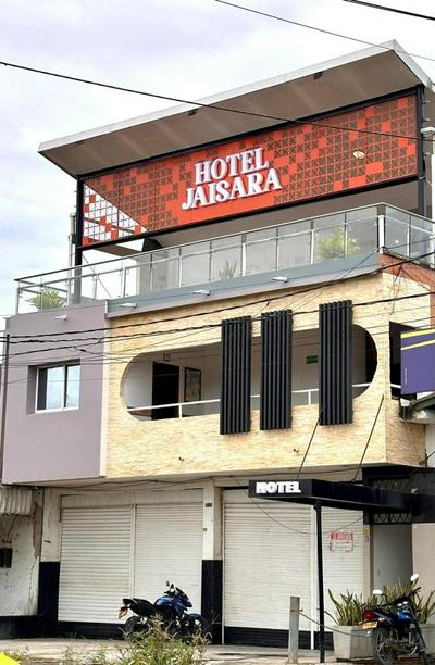Hotel Jaisara