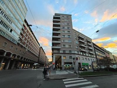 Fluère - Via Riva Reno