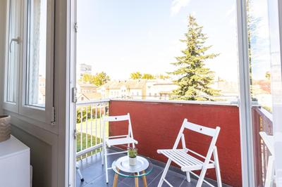 Apartman studio Eva