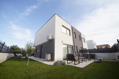 Villa Oasis