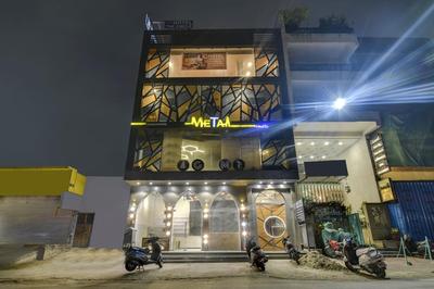 Townhouse The Circle