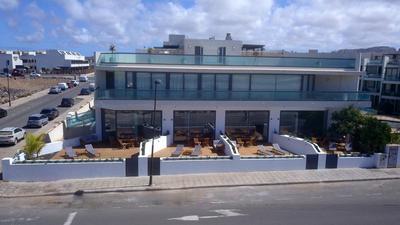 MAAR Suites Cotillo