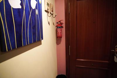 Apartamento Carolinas