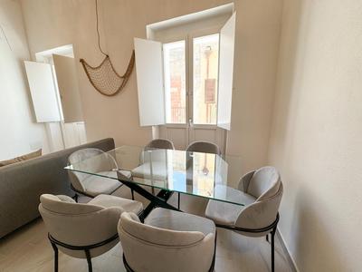 Bacans - Sant Efisio lofts