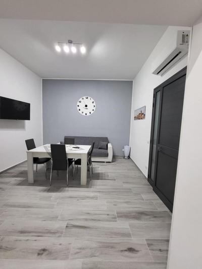 Casa vacanza La rosa dei venti