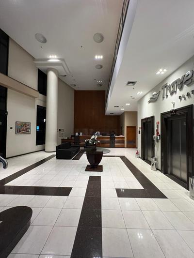 Hotel Live Lodge Ibirapuera UH519