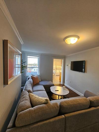 The Princeton Boston Luxurious Apartment - New! - Near Downtown Boston, Airport