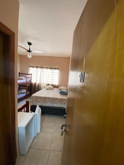 Hotel Pousada Alphaville