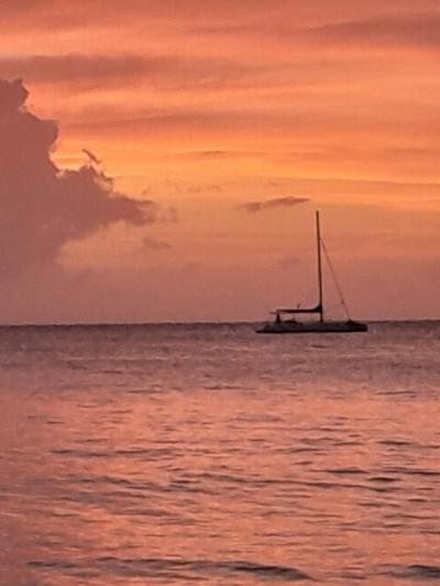 Las terrenas OFERTA pasos del mar y Pueblo