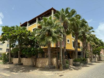 Pensao Porta do Vento