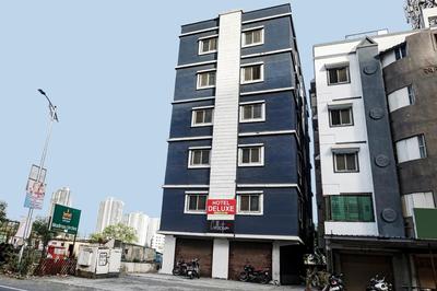 SPOT ON Hotel Deluxe