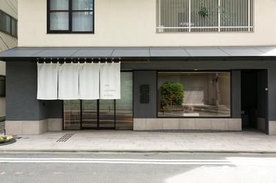 THE GENERAL KYOTO Shijou Shinmachi