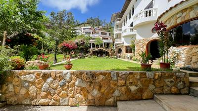 La Mansión Casa Hotel