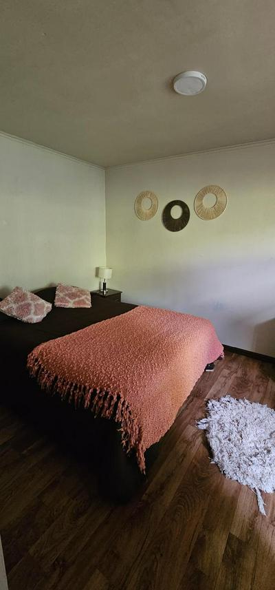 Casona Central Temuco