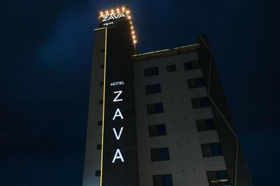 Yeosu Zava Hotel