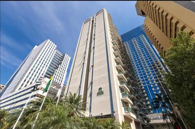 Hotel e Residencia Sequoia