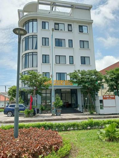 Sondoòng Luxury Hotel Quảng Bình