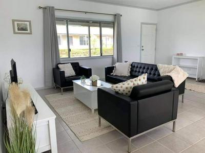 Cozy Short Stays in Lae
