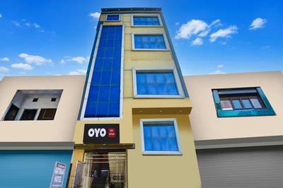 Hotel O GATIMAAN