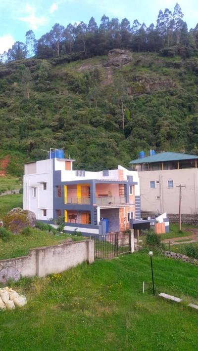 Mass villa