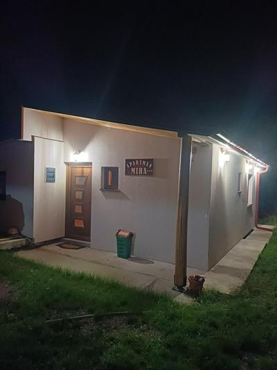 Apartman Miha