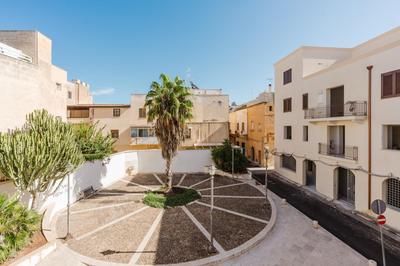 Appartamento Marsalasuitesawfarm