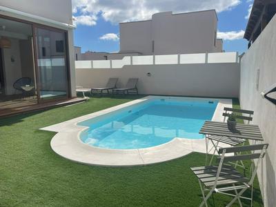 Villa Tama Luxury & Relax