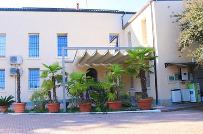 Mura di Ferrara-Apartment 3 Parcheggio Privato