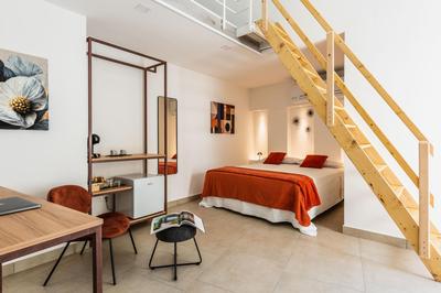 Santa Caterina Room