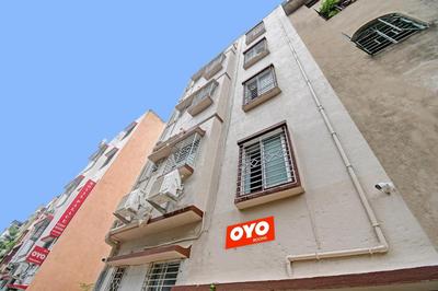 Hotel O Diamond Regency Near Birla Mandir